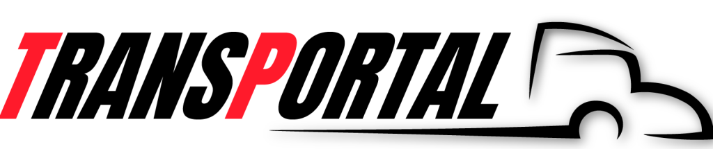 TransPortal Logo