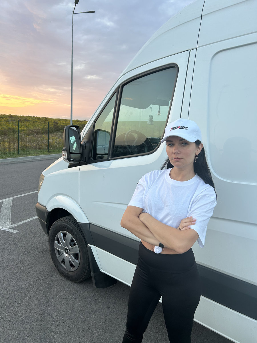 TransPortal - вантажні перевезення у Києві TransPortal - вантажні перевезення у Києві