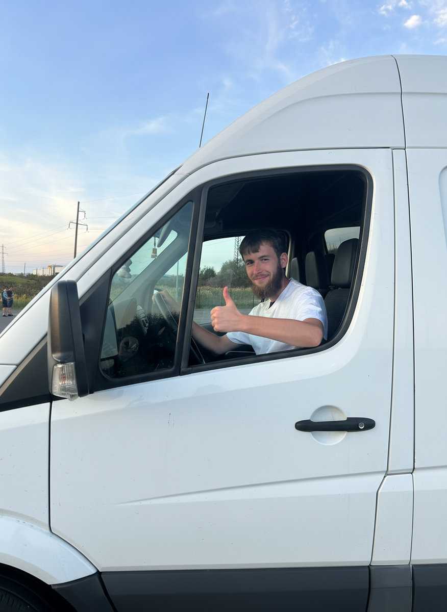 TransPortal - вантажні перевезення у Києві TransPortal - вантажні перевезення у Києві